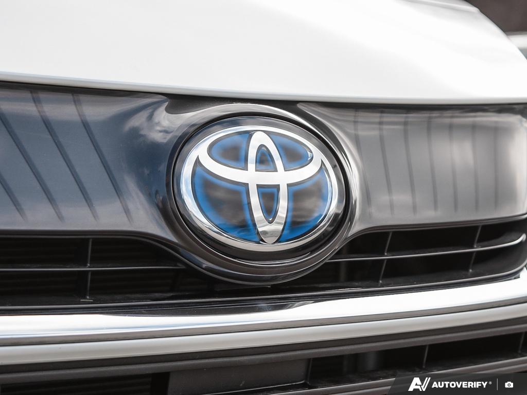 used 2021 Toyota Venza car, priced at $33,900