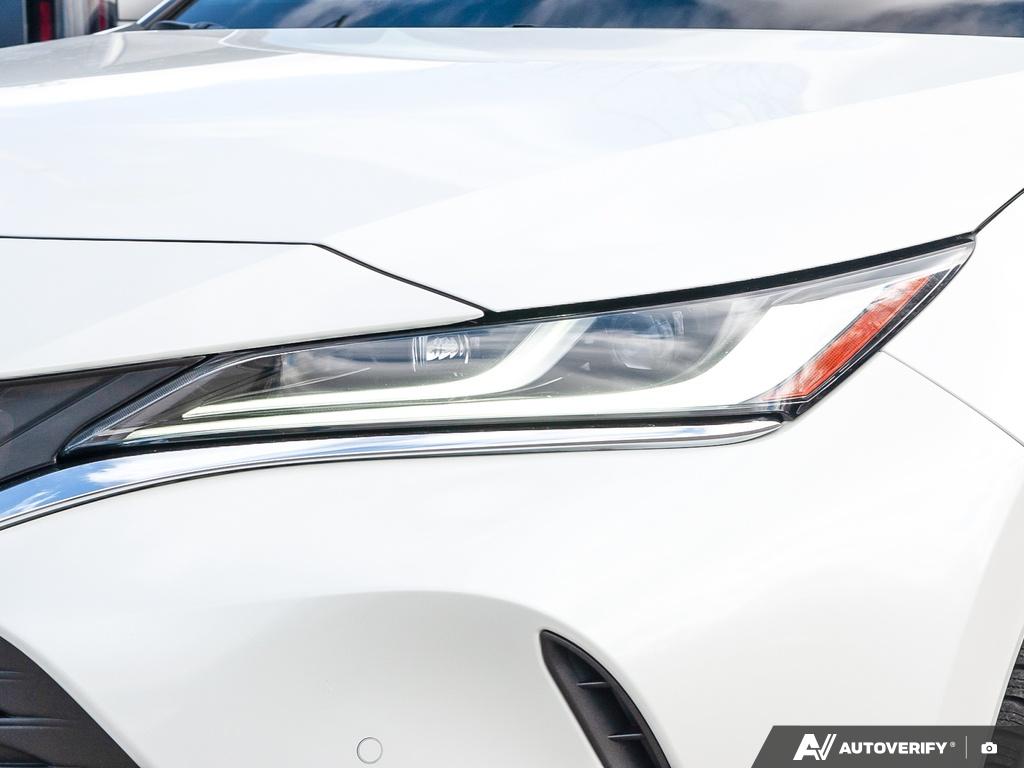 used 2021 Toyota Venza car, priced at $33,900