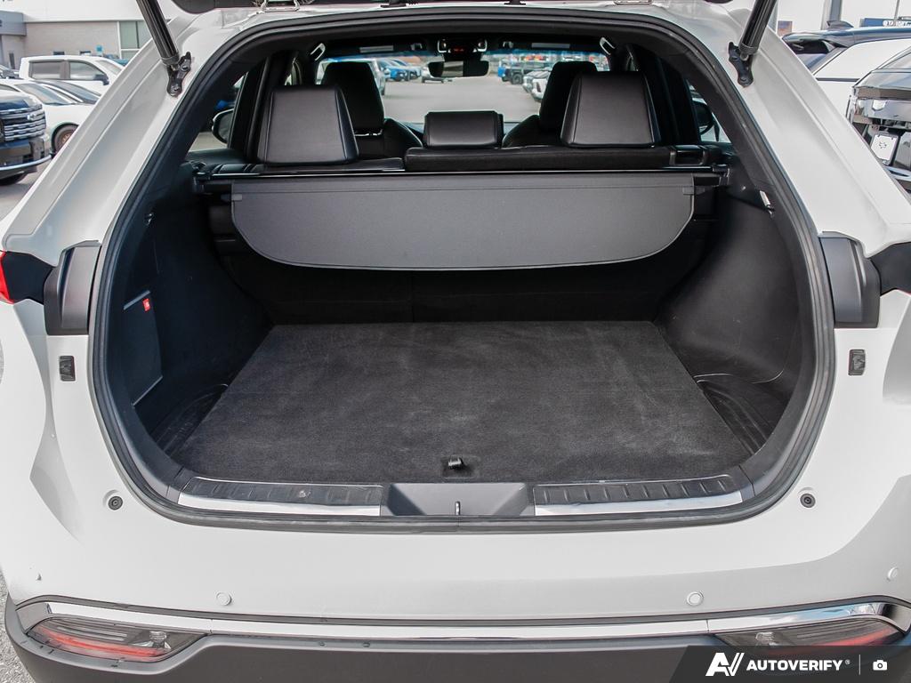 used 2021 Toyota Venza car, priced at $33,900