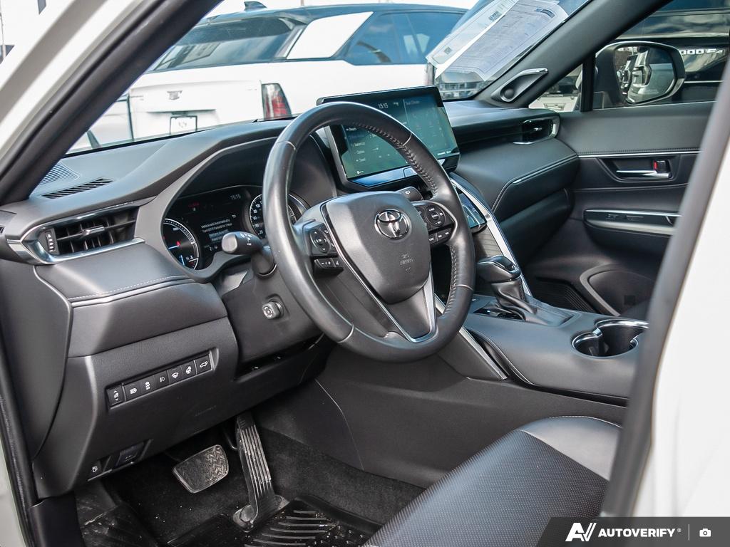 used 2021 Toyota Venza car, priced at $33,900