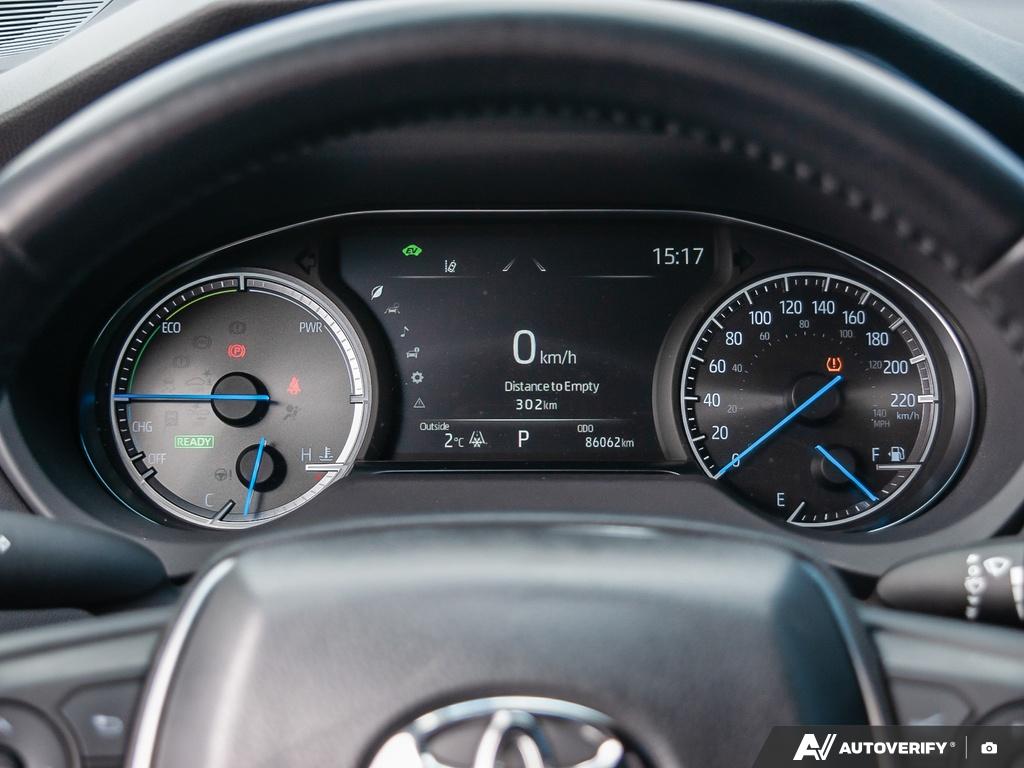 used 2021 Toyota Venza car, priced at $33,900