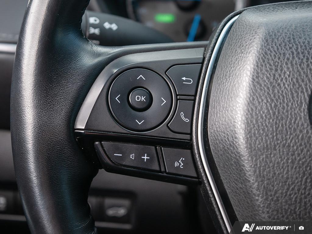 used 2021 Toyota Venza car, priced at $33,900