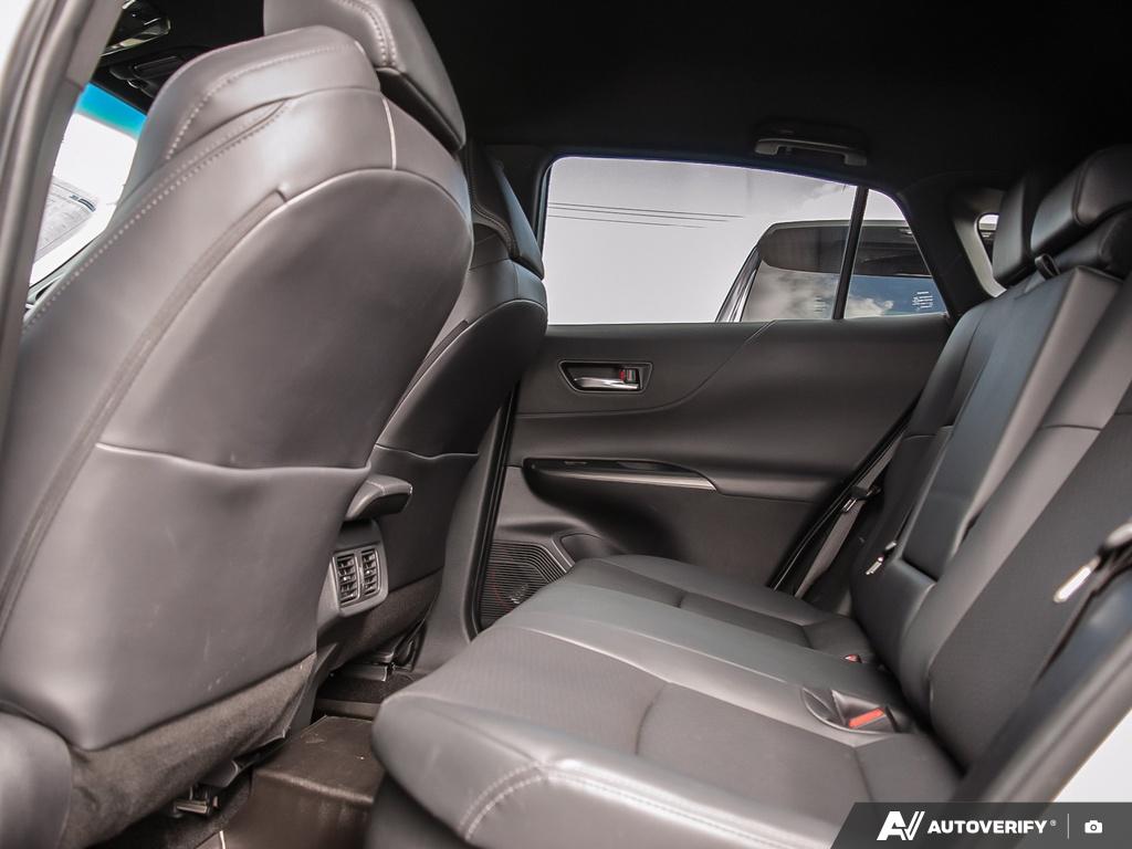 used 2021 Toyota Venza car, priced at $33,900