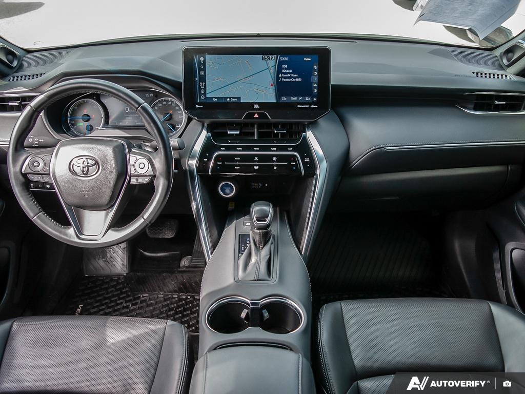 used 2021 Toyota Venza car, priced at $33,900