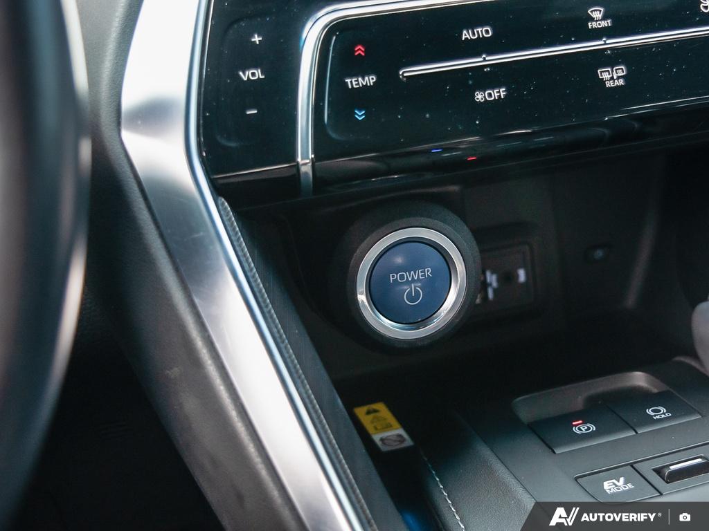 used 2021 Toyota Venza car, priced at $33,900