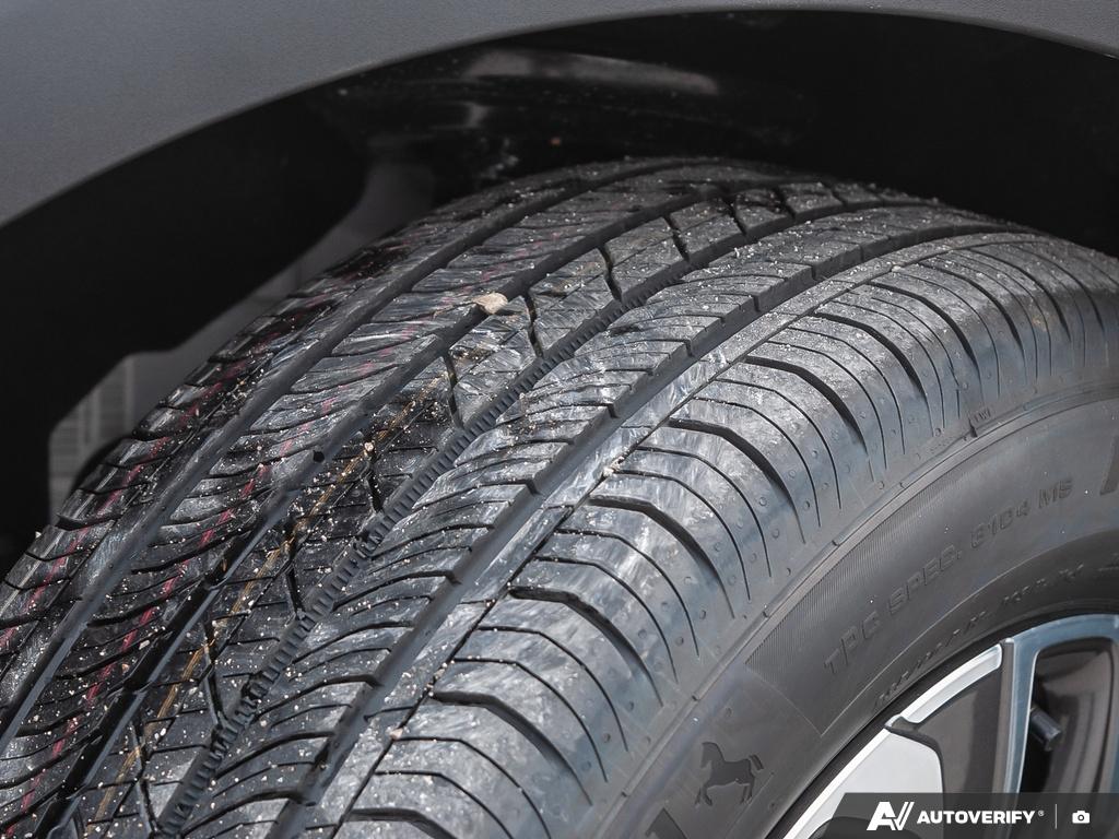 used 2026 Buick Envision car, priced at $50,693