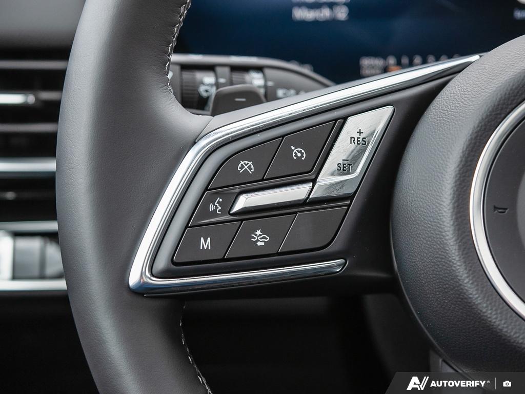 used 2026 Buick Envision car, priced at $50,693