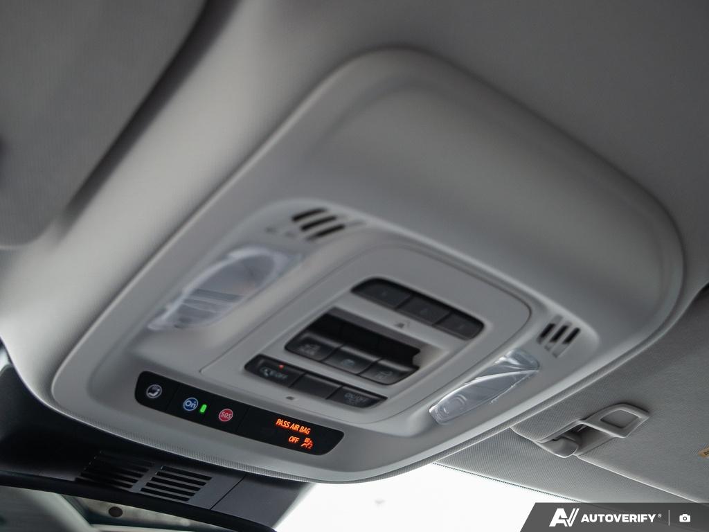 used 2026 Buick Envision car, priced at $50,693