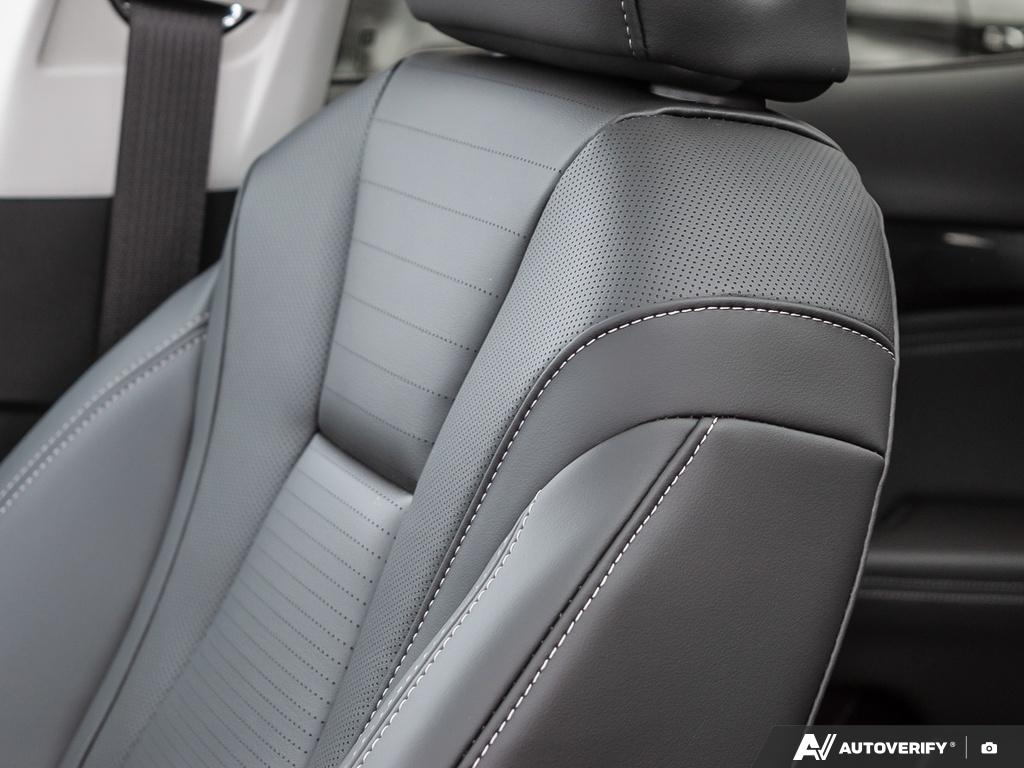 used 2026 Buick Envision car, priced at $50,693