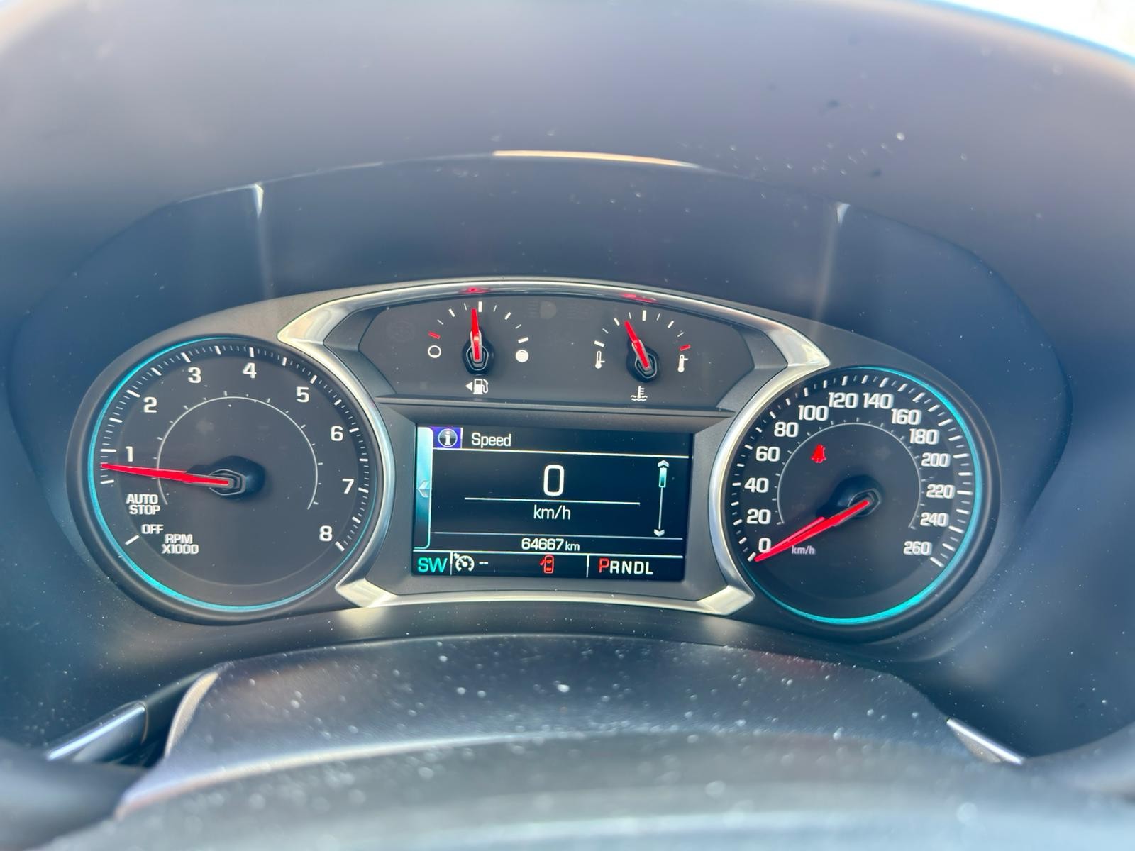 used 2018 Chevrolet Equinox car, priced at $20,500