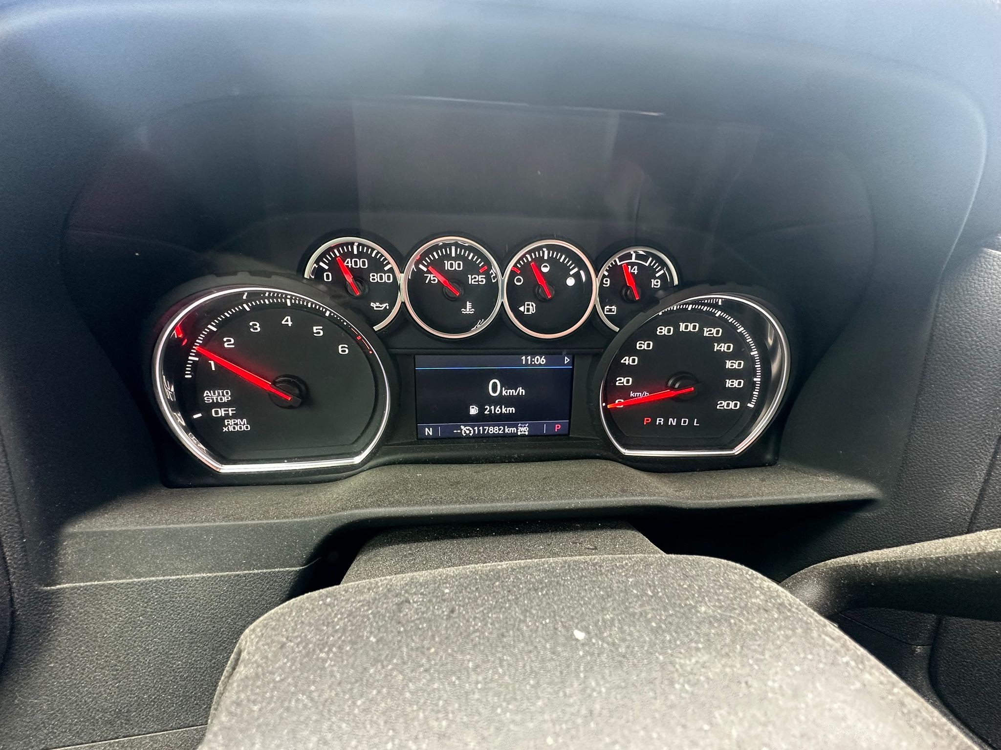 used 2022 Chevrolet Silverado 1500 LTD car, priced at $33,000