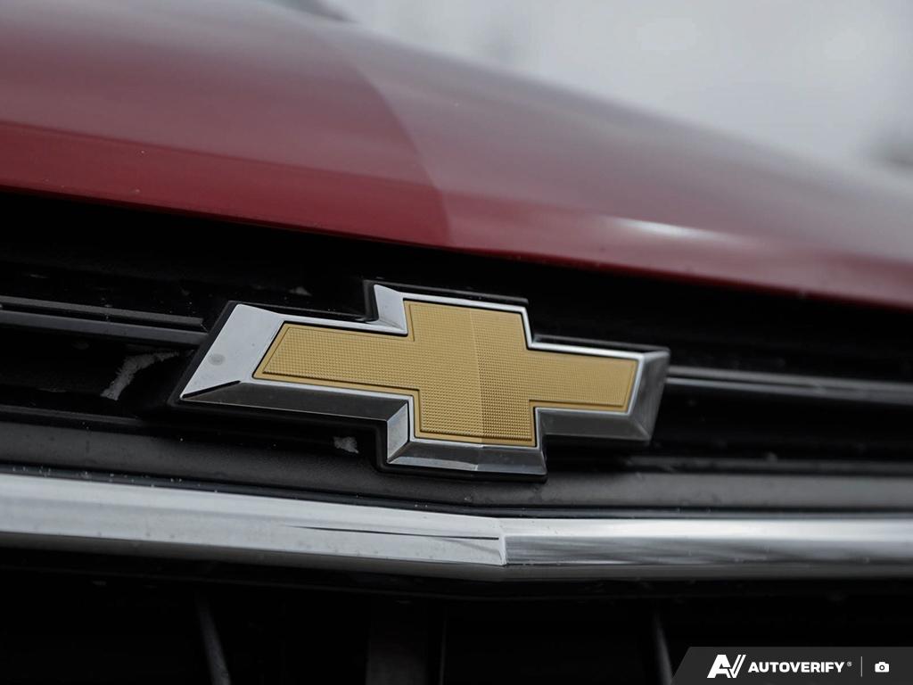 used 2018 Chevrolet Equinox car, priced at $16,000