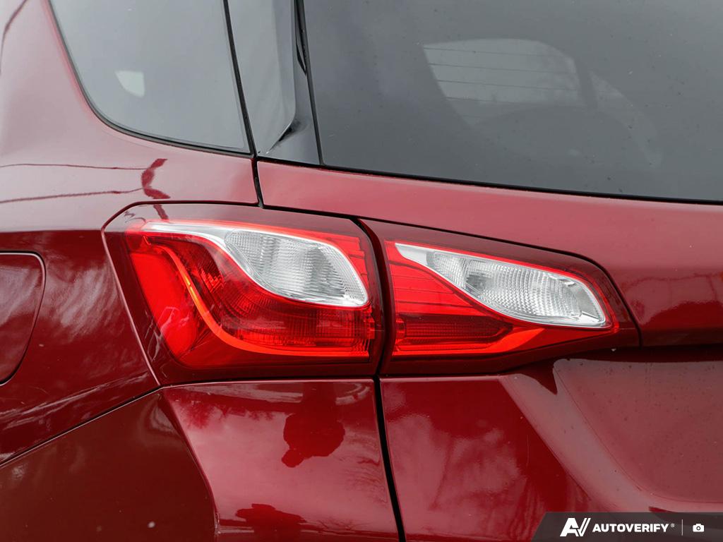 used 2018 Chevrolet Equinox car, priced at $16,000