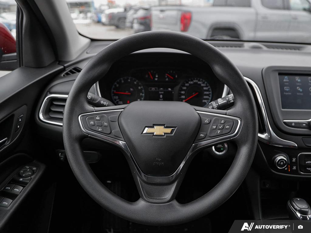 used 2018 Chevrolet Equinox car, priced at $16,000
