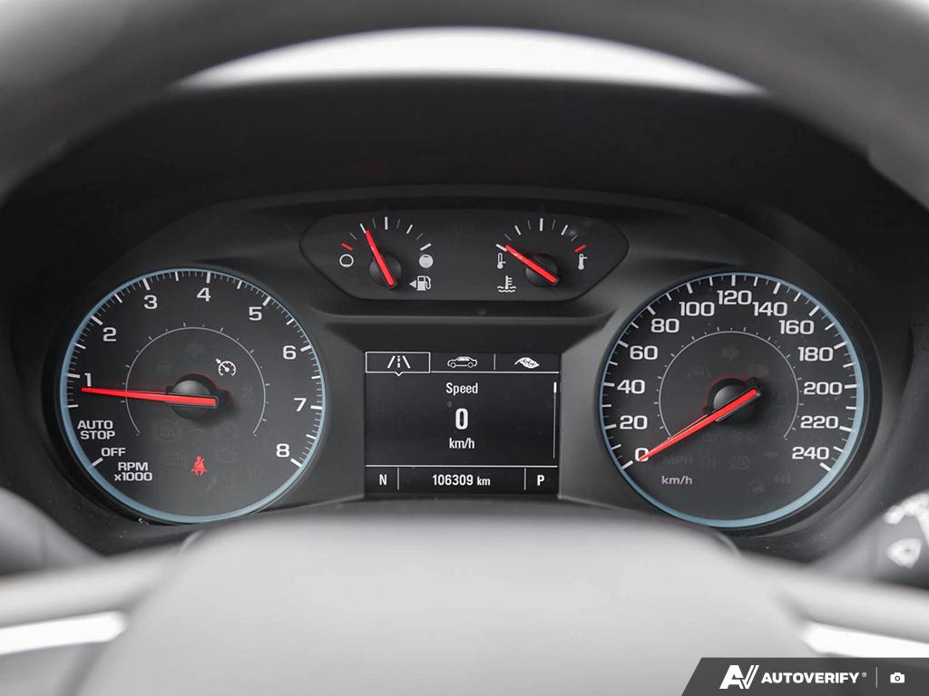 used 2018 Chevrolet Equinox car, priced at $16,000