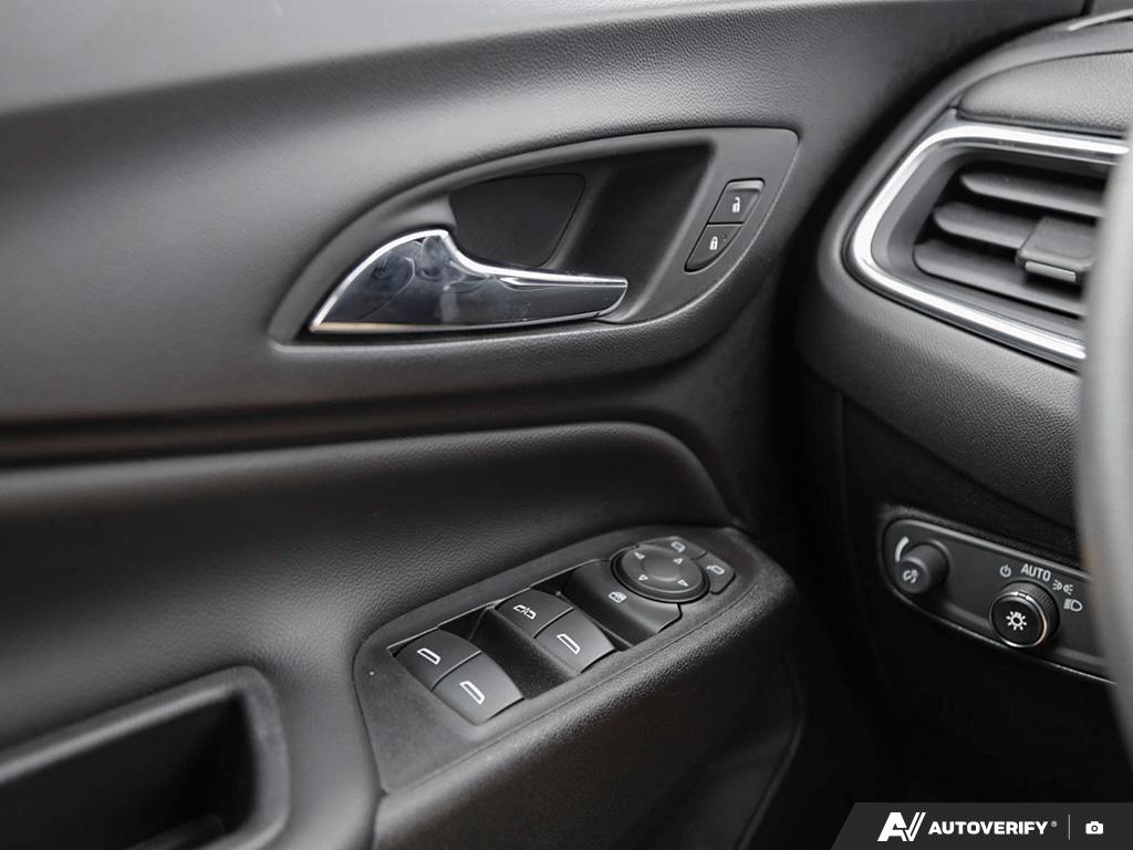 used 2018 Chevrolet Equinox car, priced at $16,000