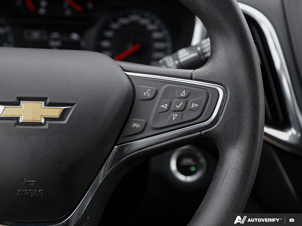 used 2018 Chevrolet Equinox car, priced at $16,000