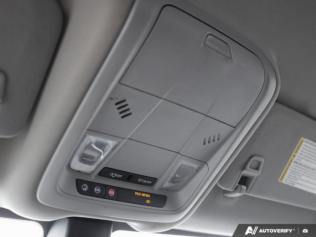 used 2018 Chevrolet Equinox car, priced at $16,000