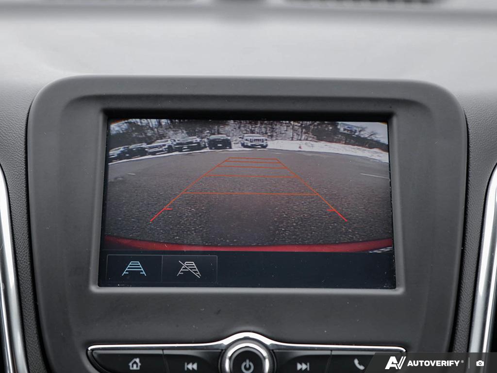 used 2018 Chevrolet Equinox car, priced at $16,000