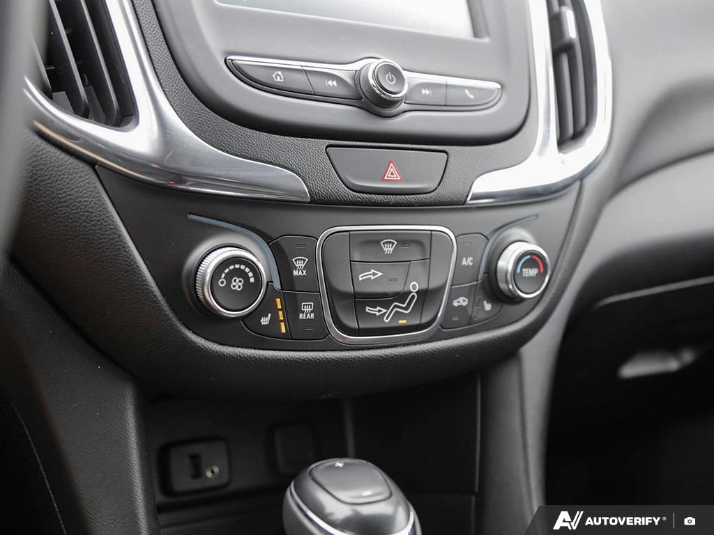 used 2018 Chevrolet Equinox car, priced at $16,000