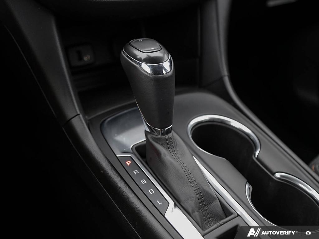 used 2018 Chevrolet Equinox car, priced at $16,000