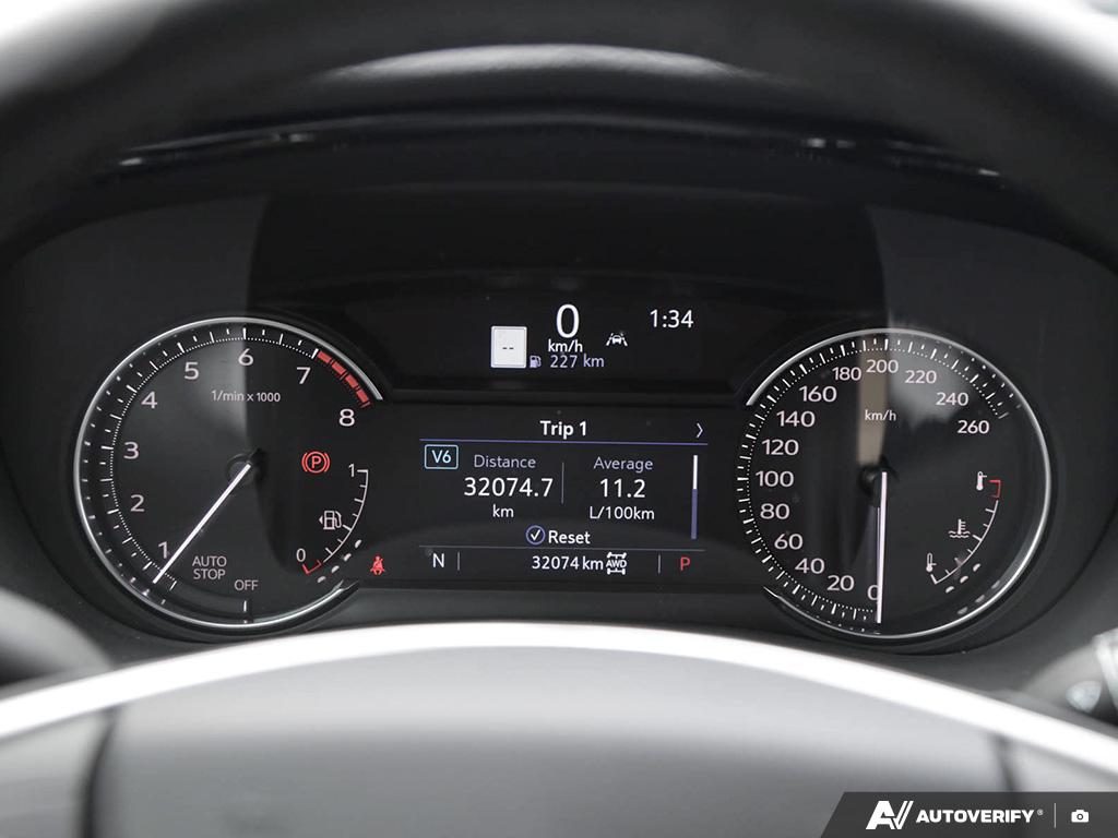 used 2024 Cadillac XT5 car, priced at $48,995