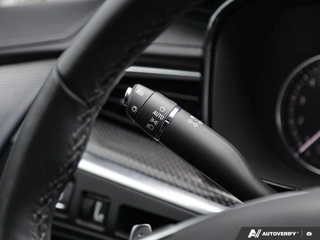 used 2024 Cadillac XT5 car, priced at $48,995