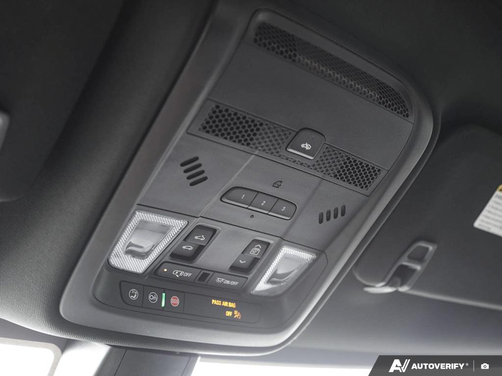 used 2024 Cadillac XT5 car, priced at $48,995