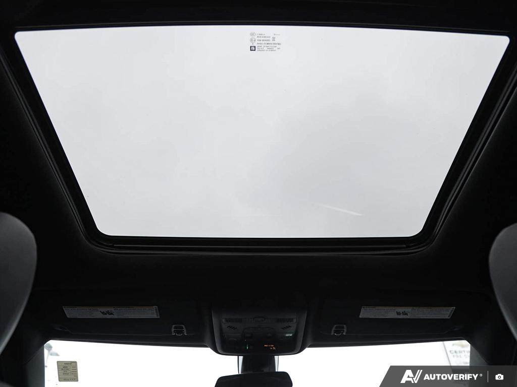 used 2024 Cadillac XT5 car, priced at $48,995