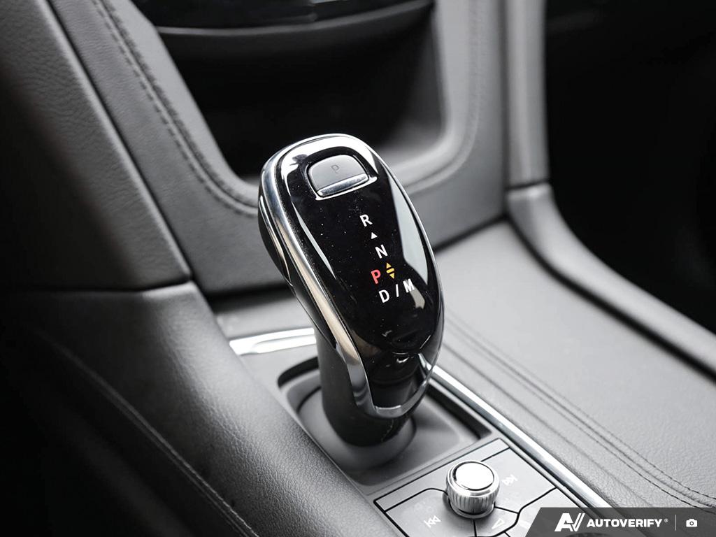 used 2024 Cadillac XT5 car, priced at $48,995