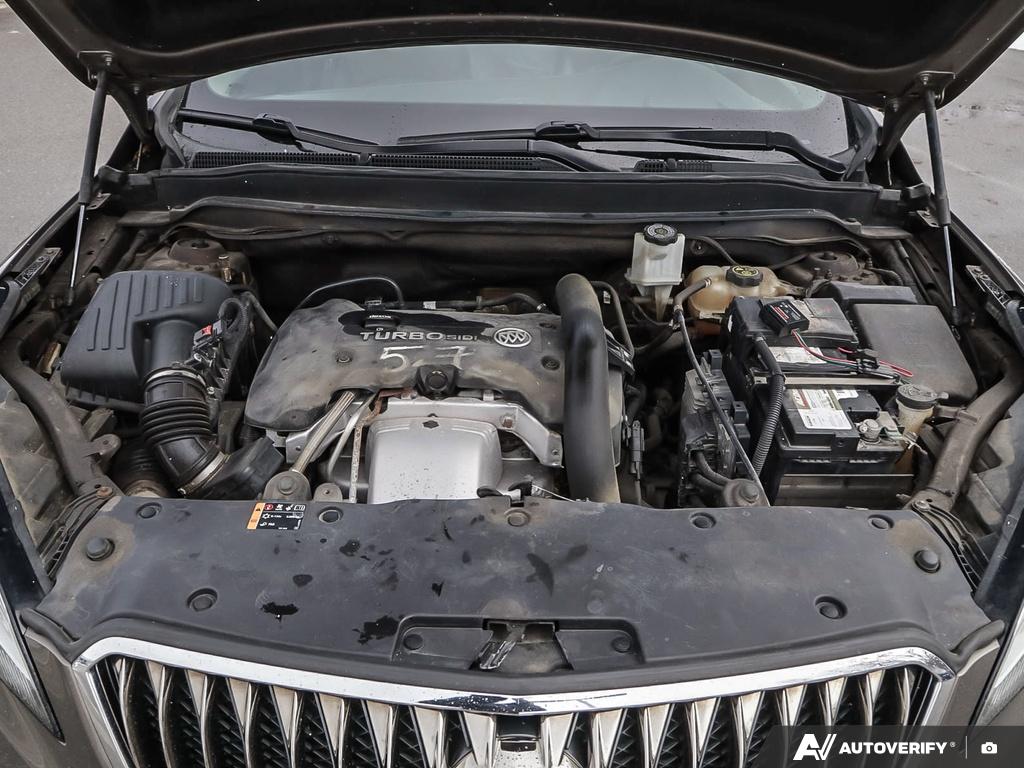 used 2016 Buick Envision car, priced at $14,800