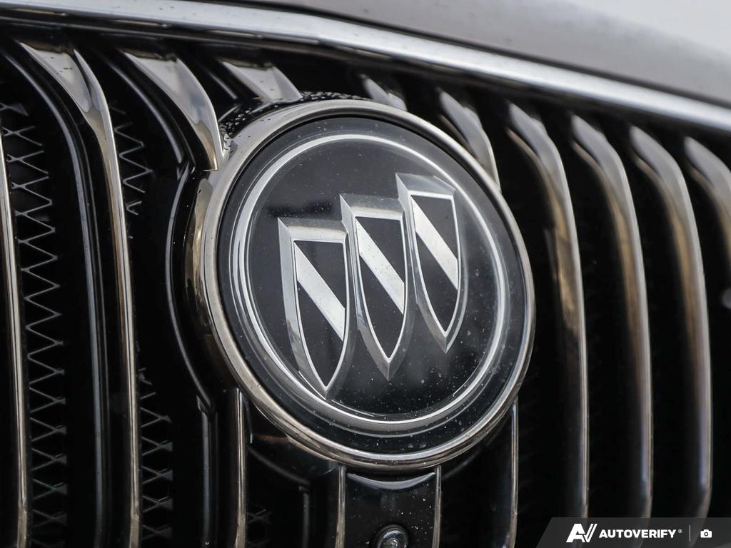 used 2016 Buick Envision car, priced at $14,800