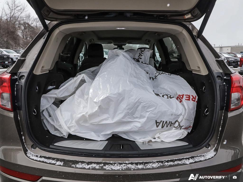 used 2016 Buick Envision car, priced at $14,800