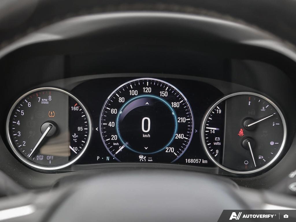 used 2016 Buick Envision car, priced at $14,800