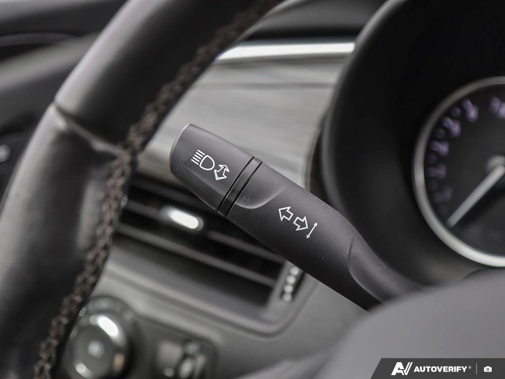 used 2016 Buick Envision car, priced at $14,800