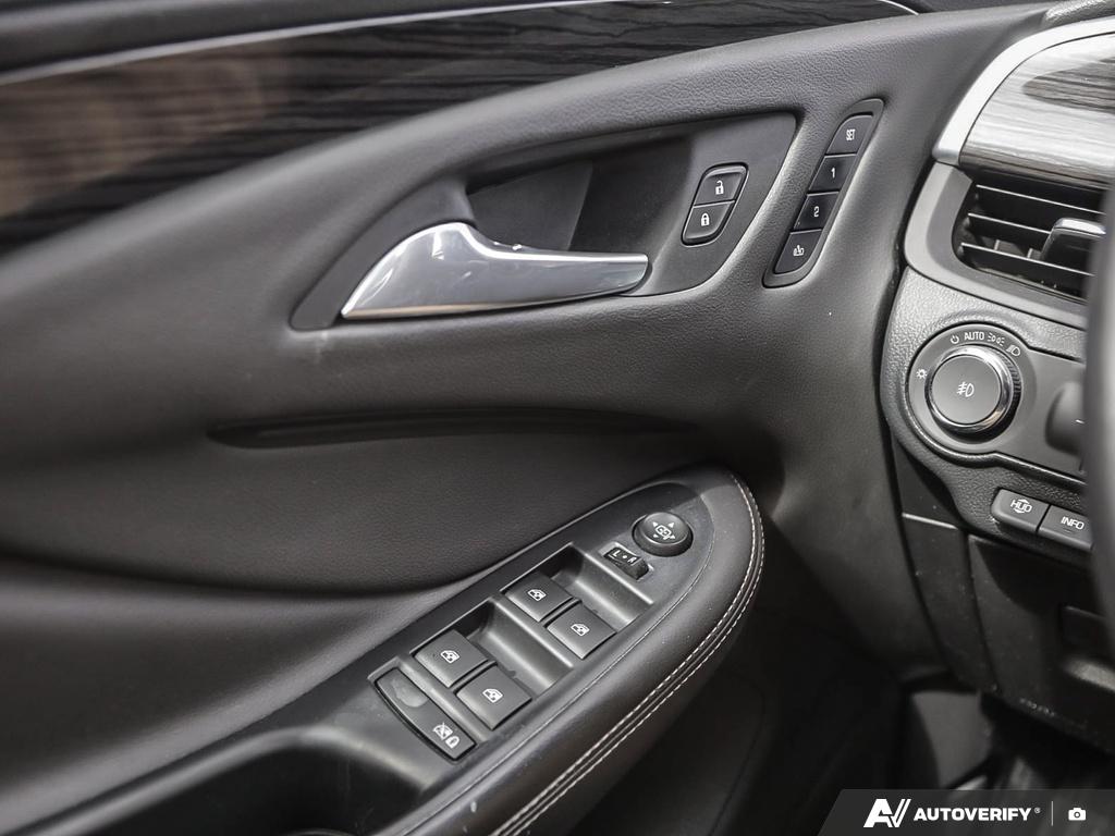 used 2016 Buick Envision car, priced at $14,800