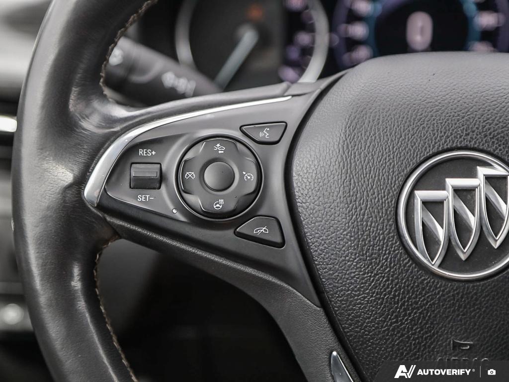 used 2016 Buick Envision car, priced at $14,800