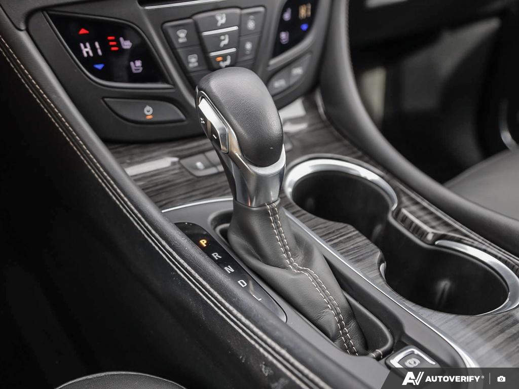 used 2016 Buick Envision car, priced at $14,800