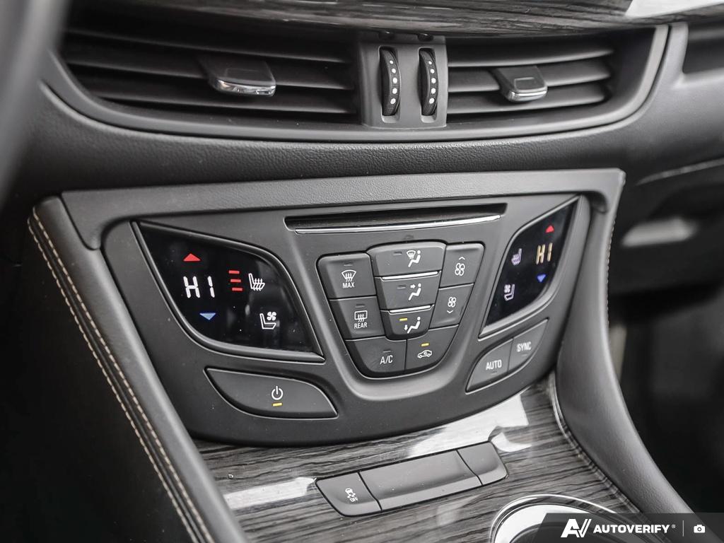 used 2016 Buick Envision car, priced at $14,800