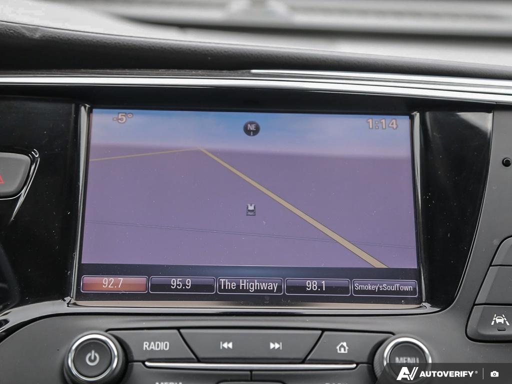 used 2016 Buick Envision car, priced at $14,800