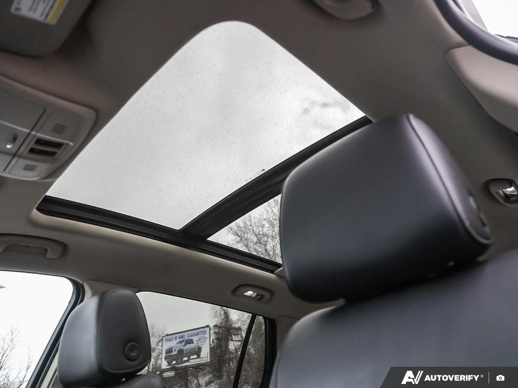 used 2016 Buick Envision car, priced at $14,800