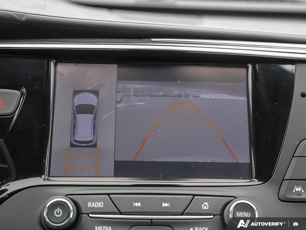 used 2016 Buick Envision car, priced at $14,800