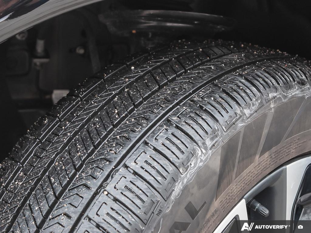 used 2026 Cadillac OPTIQ car, priced at $65,098