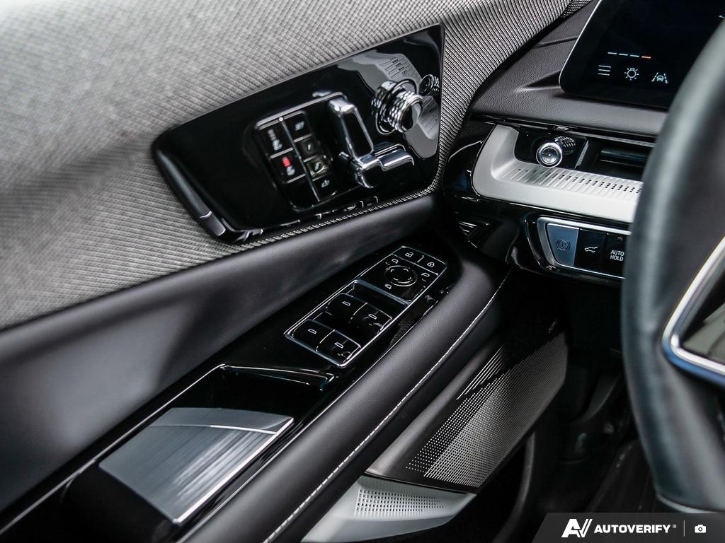 used 2026 Cadillac OPTIQ car, priced at $65,098