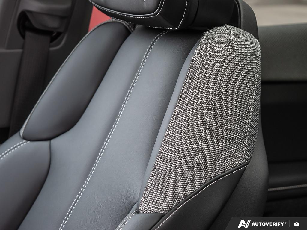 used 2026 Cadillac OPTIQ car, priced at $65,098