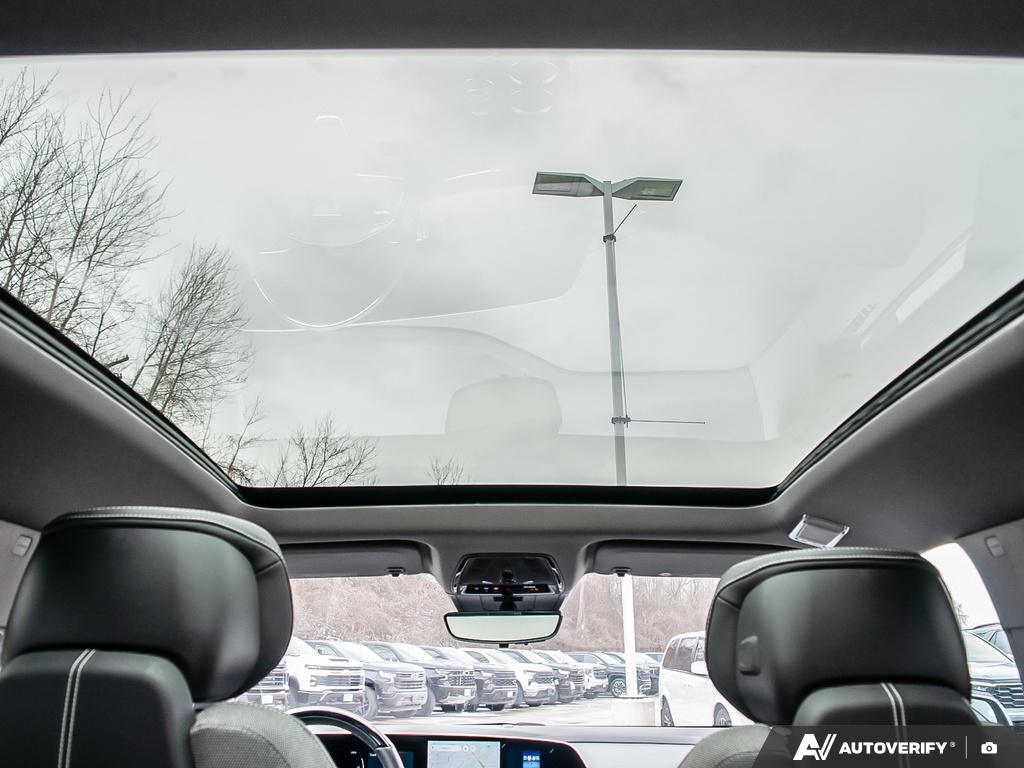 used 2026 Cadillac OPTIQ car, priced at $65,098