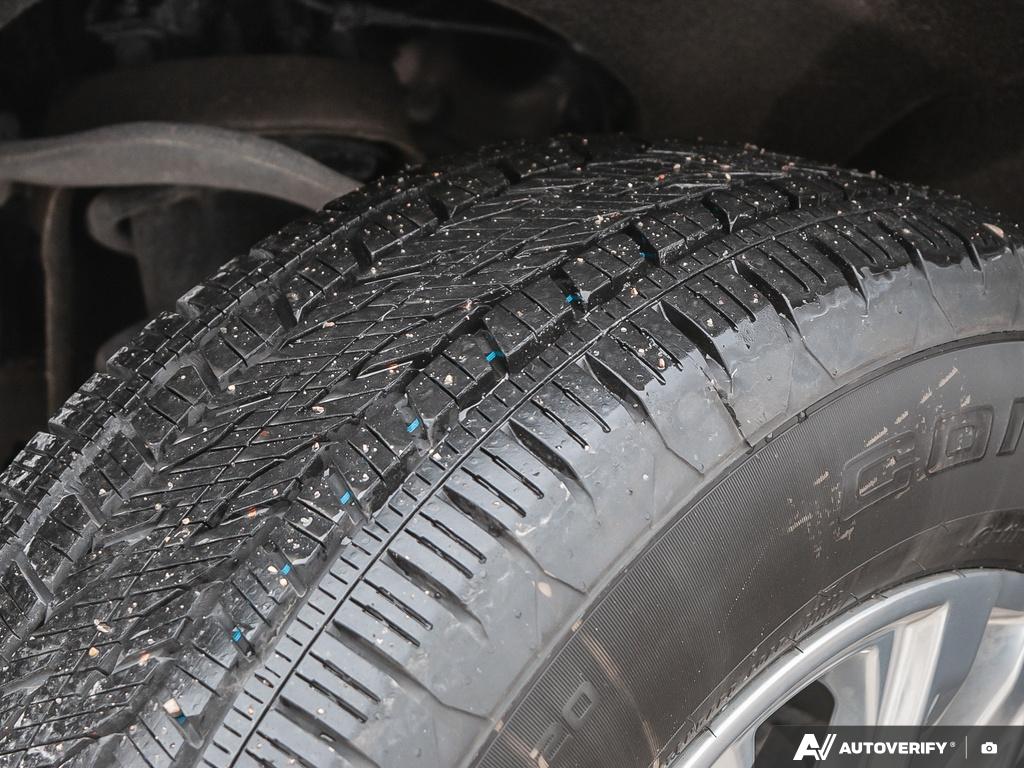 used 2024 GMC Yukon car, priced at $92,200