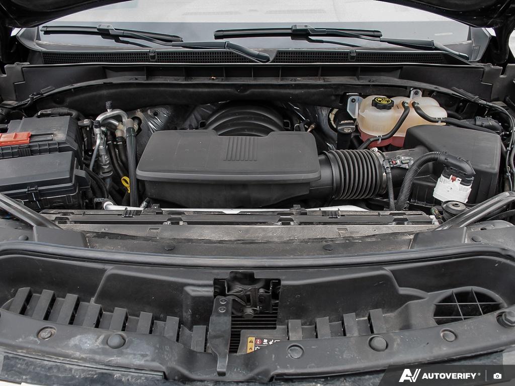 used 2024 GMC Yukon car, priced at $92,200