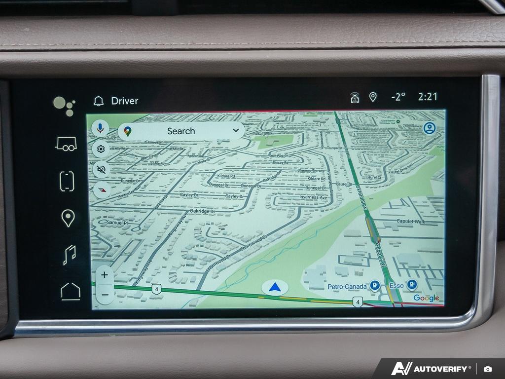 used 2024 GMC Yukon car, priced at $92,200