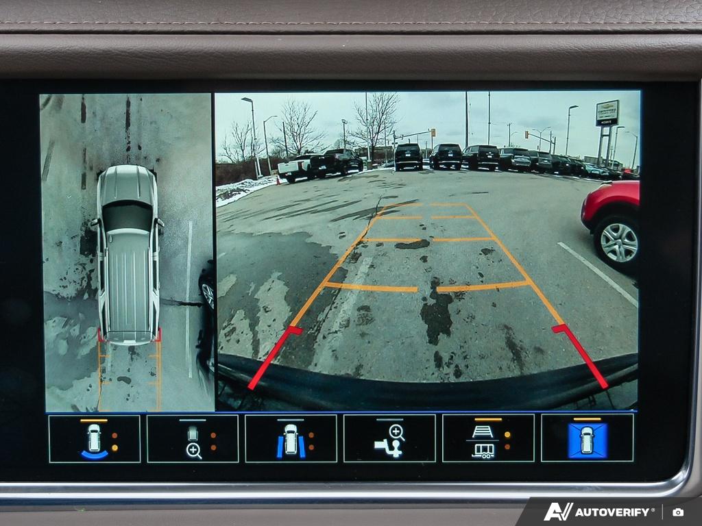 used 2024 GMC Yukon car, priced at $92,200